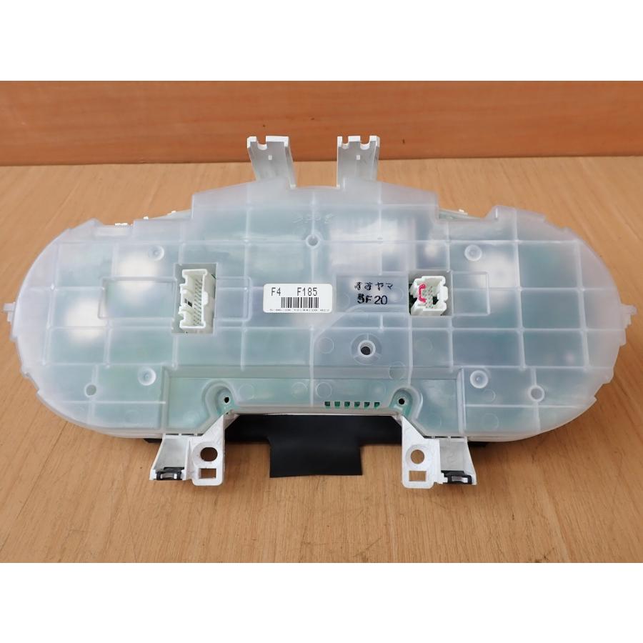 H17 ＲＸ−８ SE3P スピードメーター/106,000km |  | 02