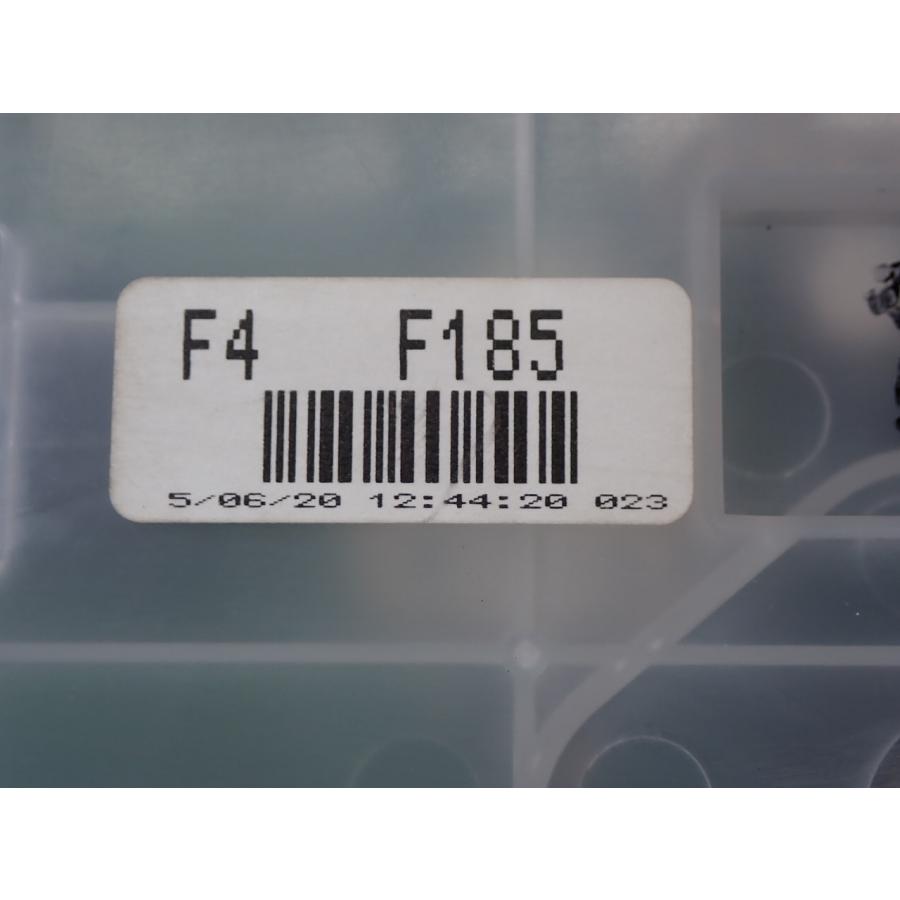 H17 ＲＸ−８ SE3P スピードメーター/106,000km |  | 03