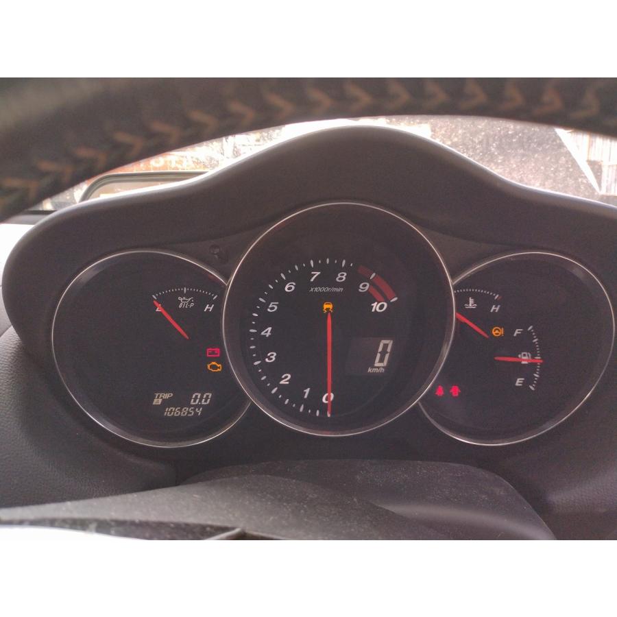 H17 ＲＸ−８ SE3P スピードメーター/106,000km |  | 04