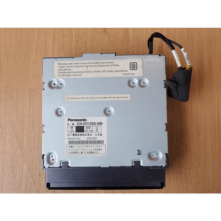 H17 ＲＸ−８ SE3P DVDプレーヤー/オーディオ/パナソニック |  | 05