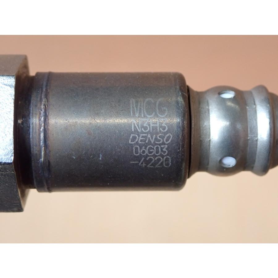 H17 ＲＸ−８ SE3P オーツ―センサー/02/O2/エキマニ側 |  | 02