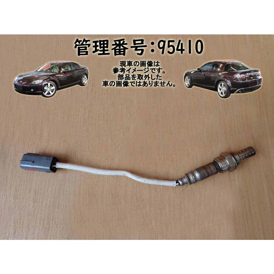 H17 ＲＸ−８ SE3P オーツ―センサー/02/O2/触媒側 | 