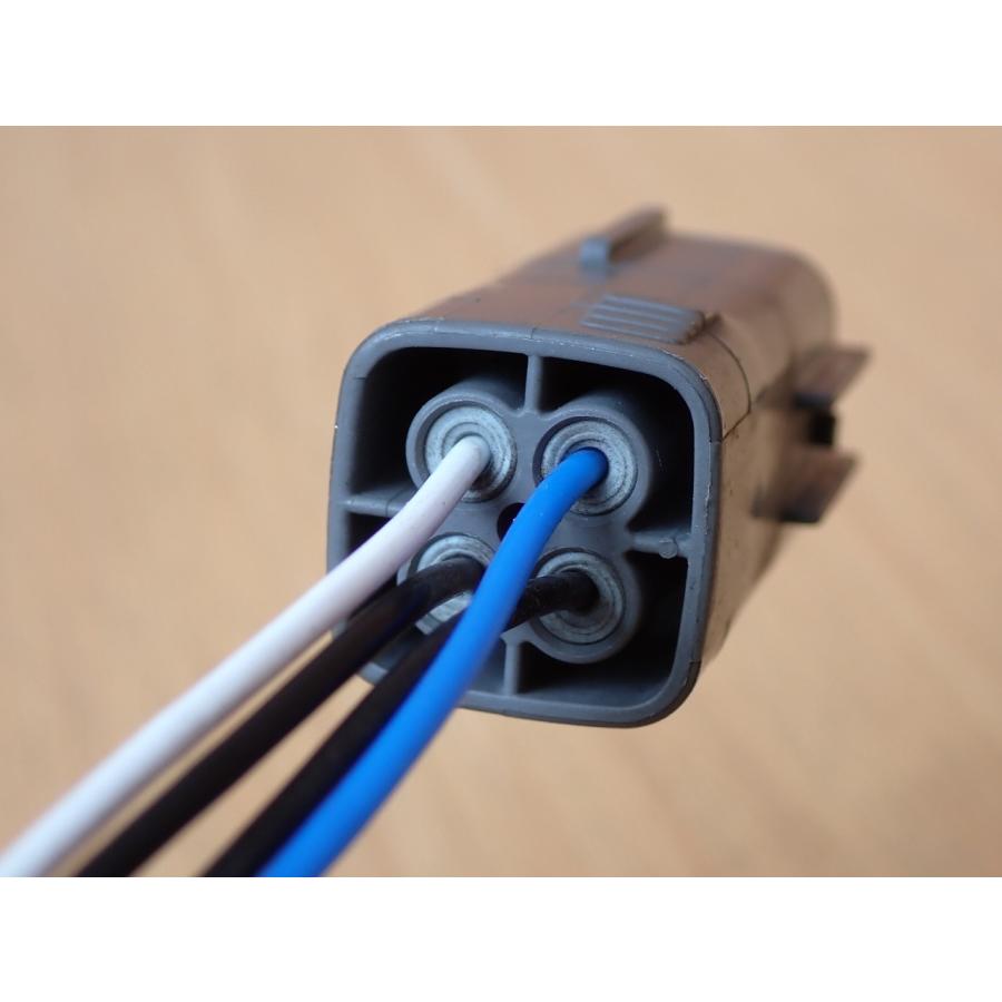 H17 ＲＸ−８ SE3P オーツ―センサー/02/O2/触媒側 |  | 03