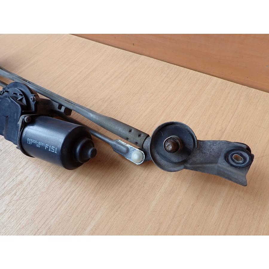 H17 ＲＸ−８ SE3P フロントワイパーモーター/Fワイパーモーター |  | 01