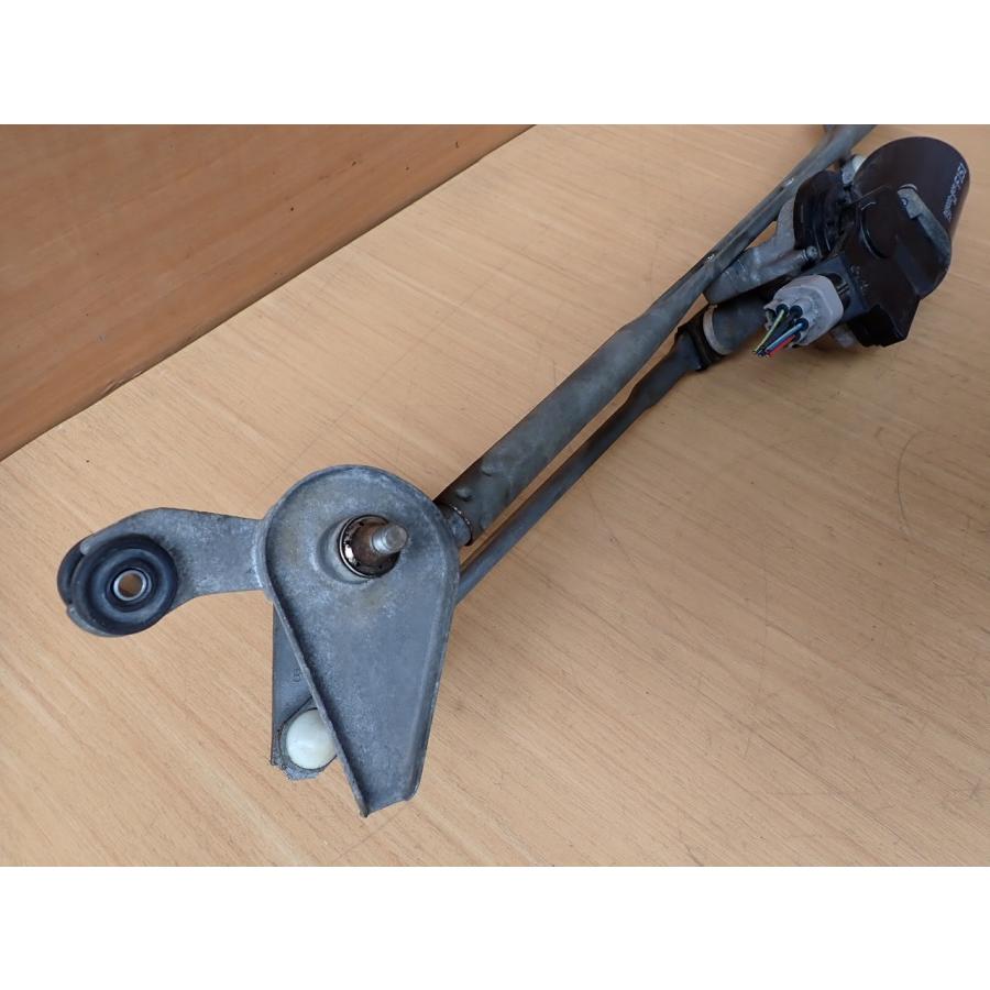 H17 ＲＸ−８ SE3P フロントワイパーモーター/Fワイパーモーター |  | 02