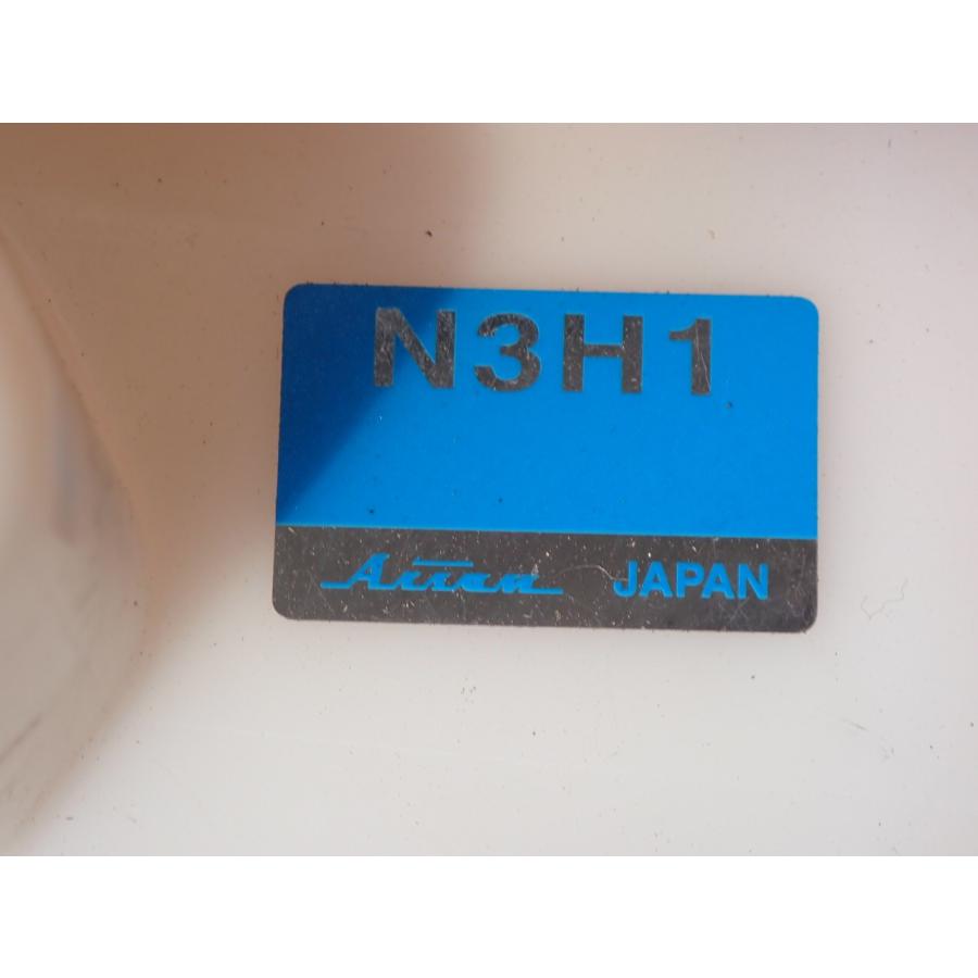 H17 ＲＸ−８ SE3P フューエルポンプ/ガソリンポンプ/燃料ポンプ |  | 05