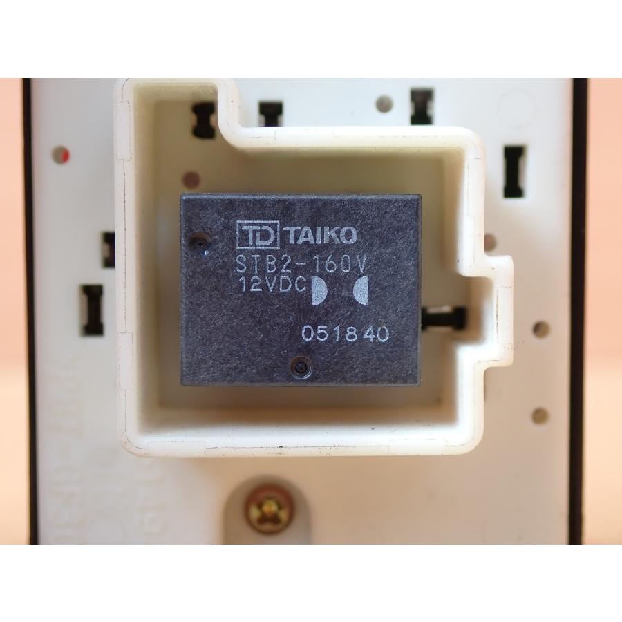 H17 ＲＸ−８ SE3P パワーウインドウスイッチ/PWスイッチ |  | 04