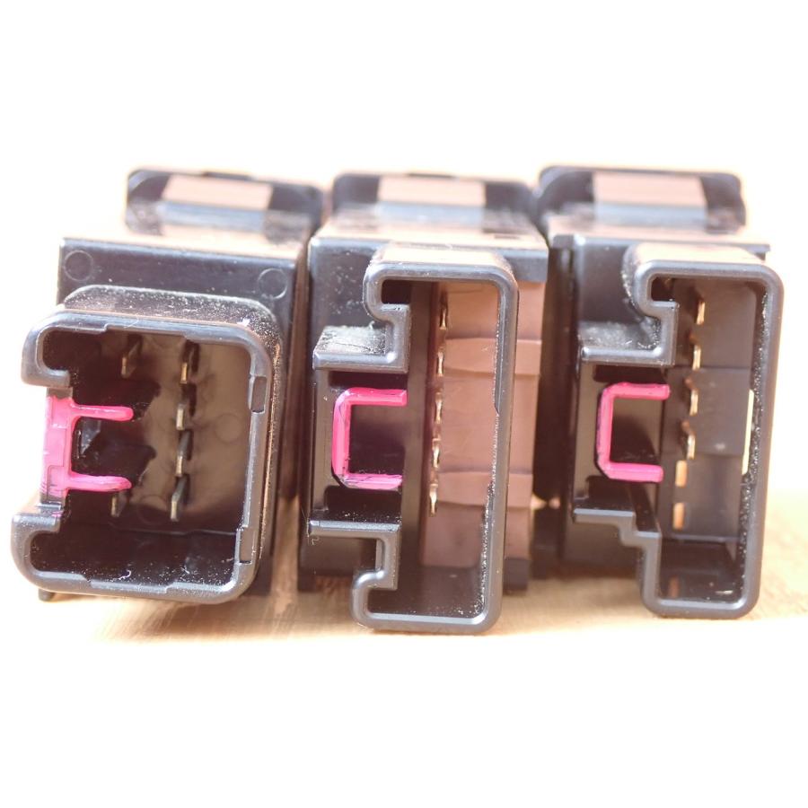 H17 ＲＸ−８ SE3P レベリング・DSC・メーターイルミネーションスイッチ3点 |  | 02