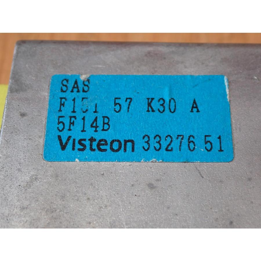 H17 ＲＸ−８ SE3P エアバッグコンピューター/ABコンピューター |  | 01