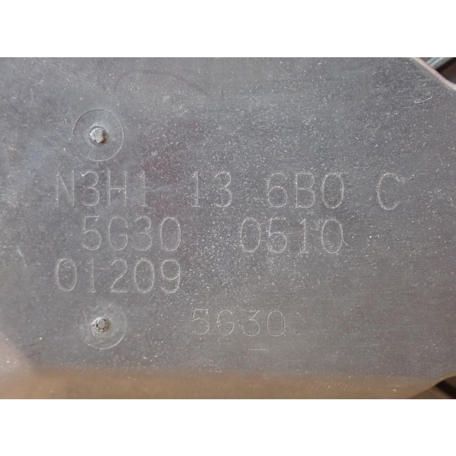 H17 ＲＸ−８ SE3P 13BMSP スロットルボディ/スロットルバルブ |  | 03