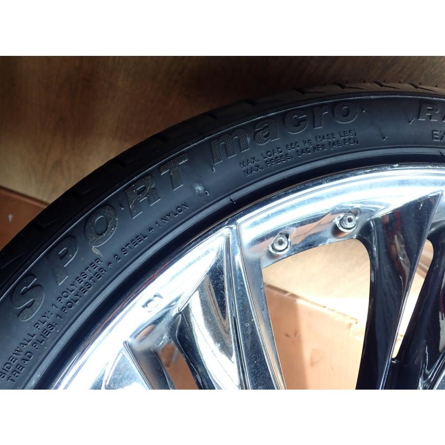 H17 ＲＸ−８ SE3P タイヤ・ホイール/4本セット |  | 10