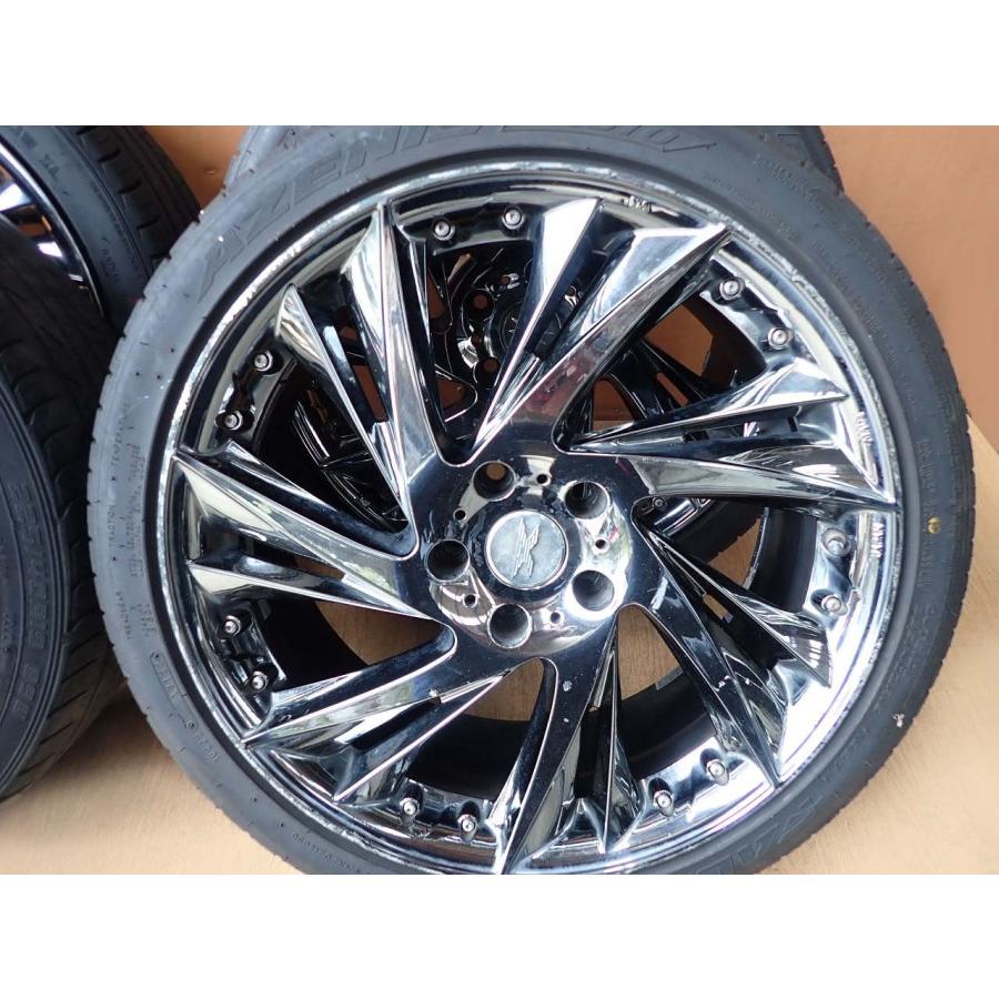 H17 ＲＸ−８ SE3P タイヤ・ホイール/4本セット |  | 11