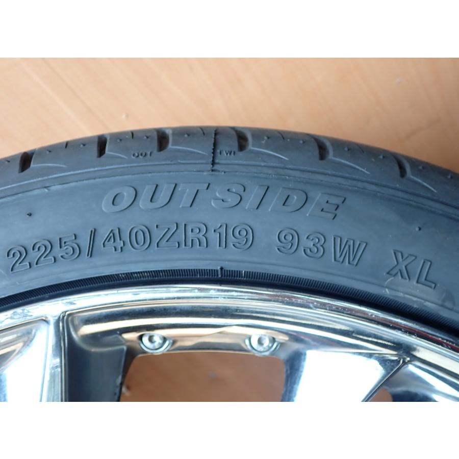 H17 ＲＸ−８ SE3P タイヤ・ホイール/4本セット |  | 13