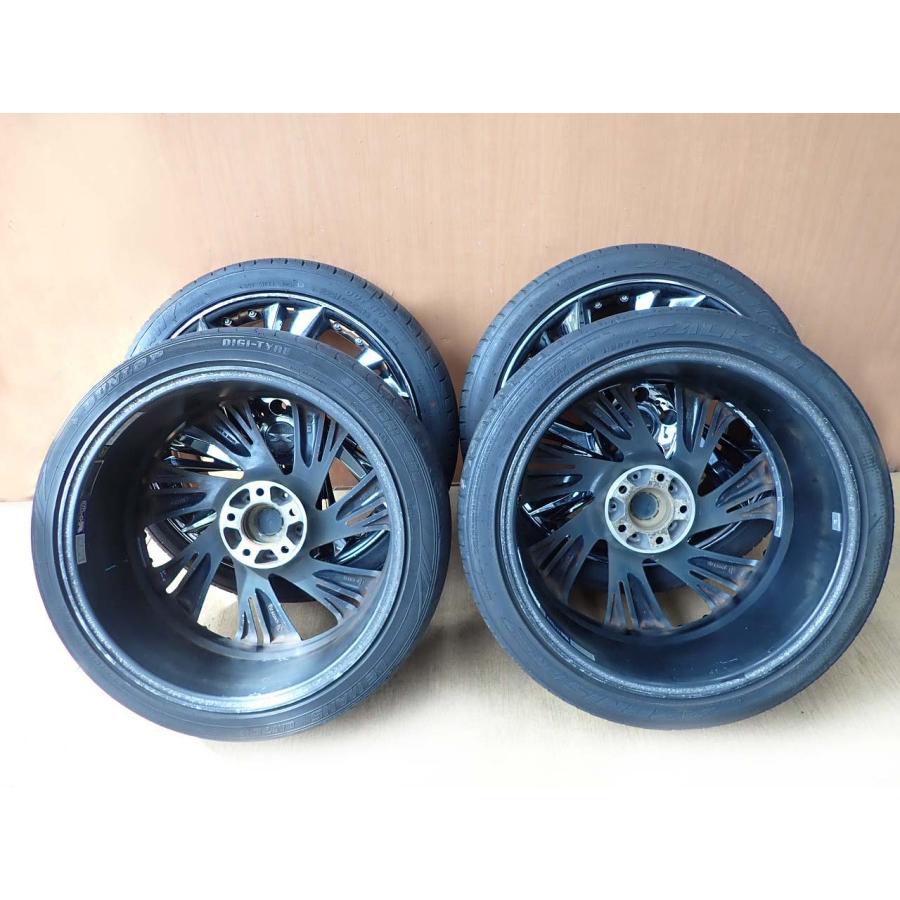 H17 ＲＸ−８ SE3P タイヤ・ホイール/4本セット |  | 18