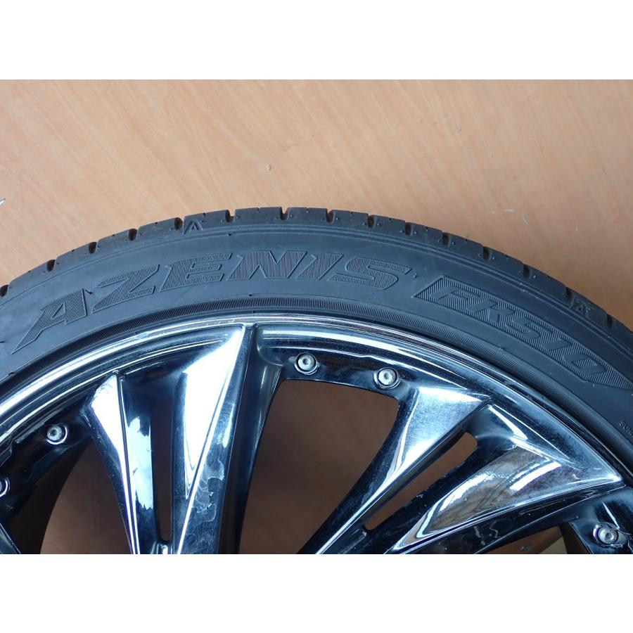 H17 ＲＸ−８ SE3P タイヤ・ホイール/4本セット |  | 01