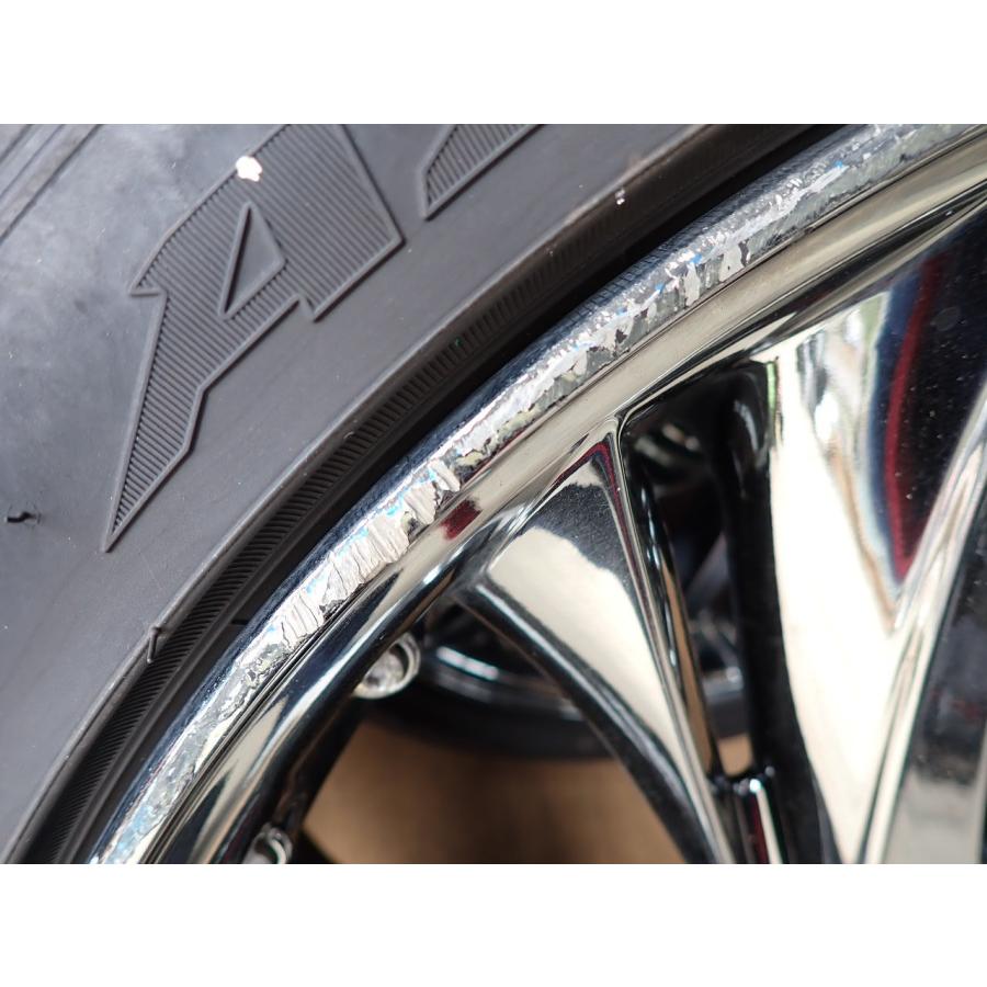 H17 ＲＸ−８ SE3P タイヤ・ホイール/4本セット |  | 19