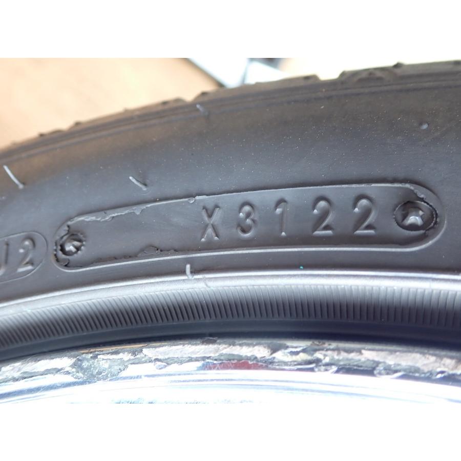 H17 ＲＸ−８ SE3P タイヤ・ホイール/4本セット |  | 02