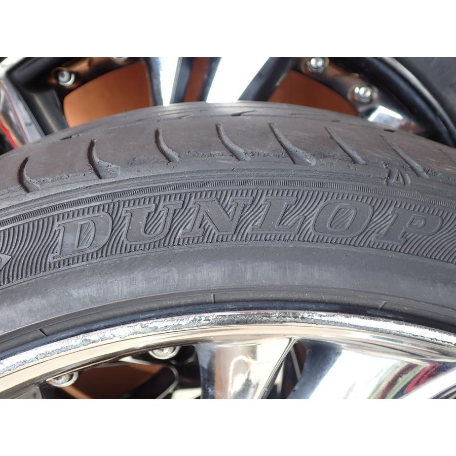 H17 ＲＸ−８ SE3P タイヤ・ホイール/4本セット |  | 03