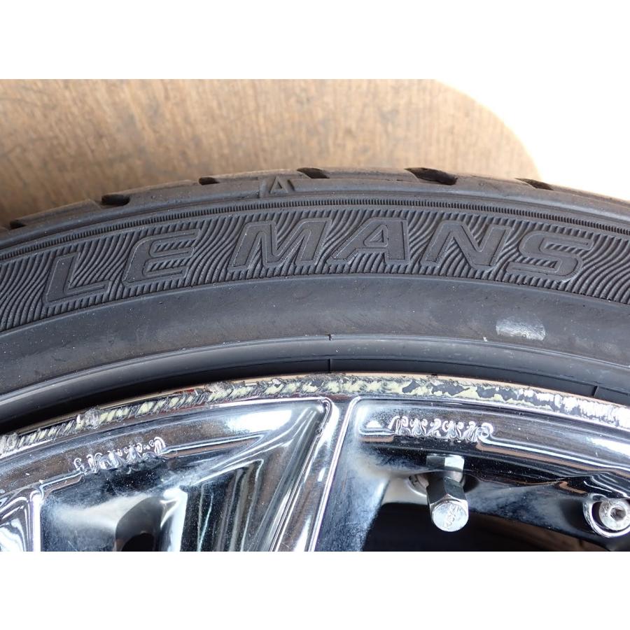 H17 ＲＸ−８ SE3P タイヤ・ホイール/4本セット |  | 04