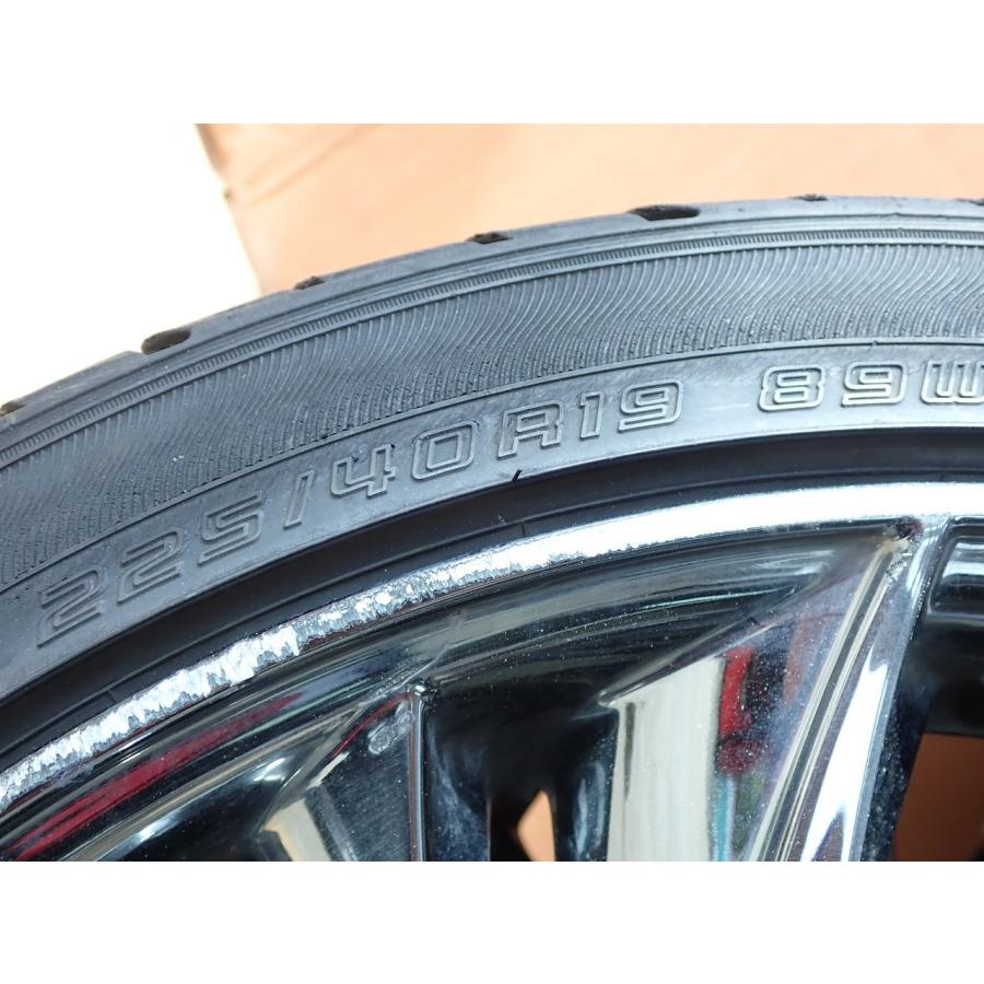 H17 ＲＸ−８ SE3P タイヤ・ホイール/4本セット |  | 05