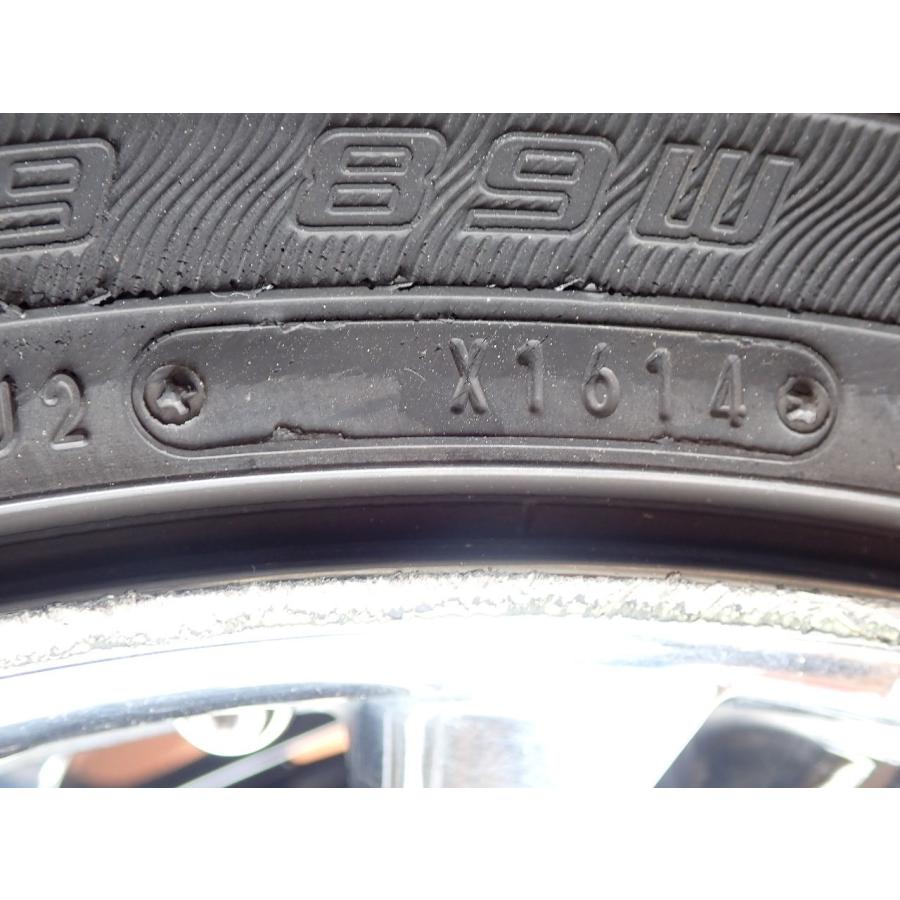 H17 ＲＸ−８ SE3P タイヤ・ホイール/4本セット |  | 06