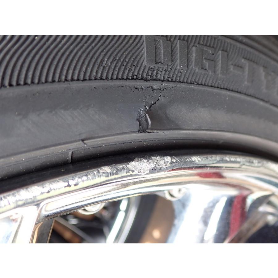 H17 ＲＸ−８ SE3P タイヤ・ホイール/4本セット |  | 07