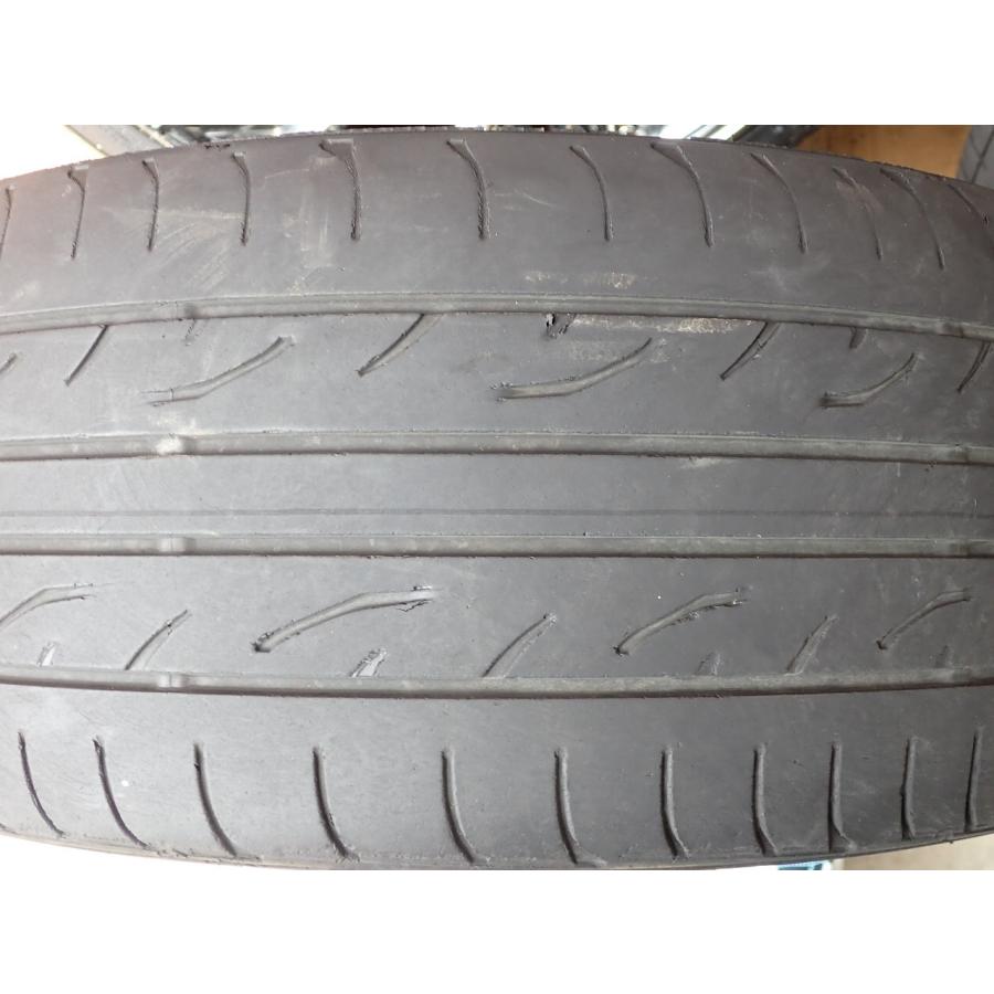 H17 ＲＸ−８ SE3P タイヤ・ホイール/4本セット |  | 08