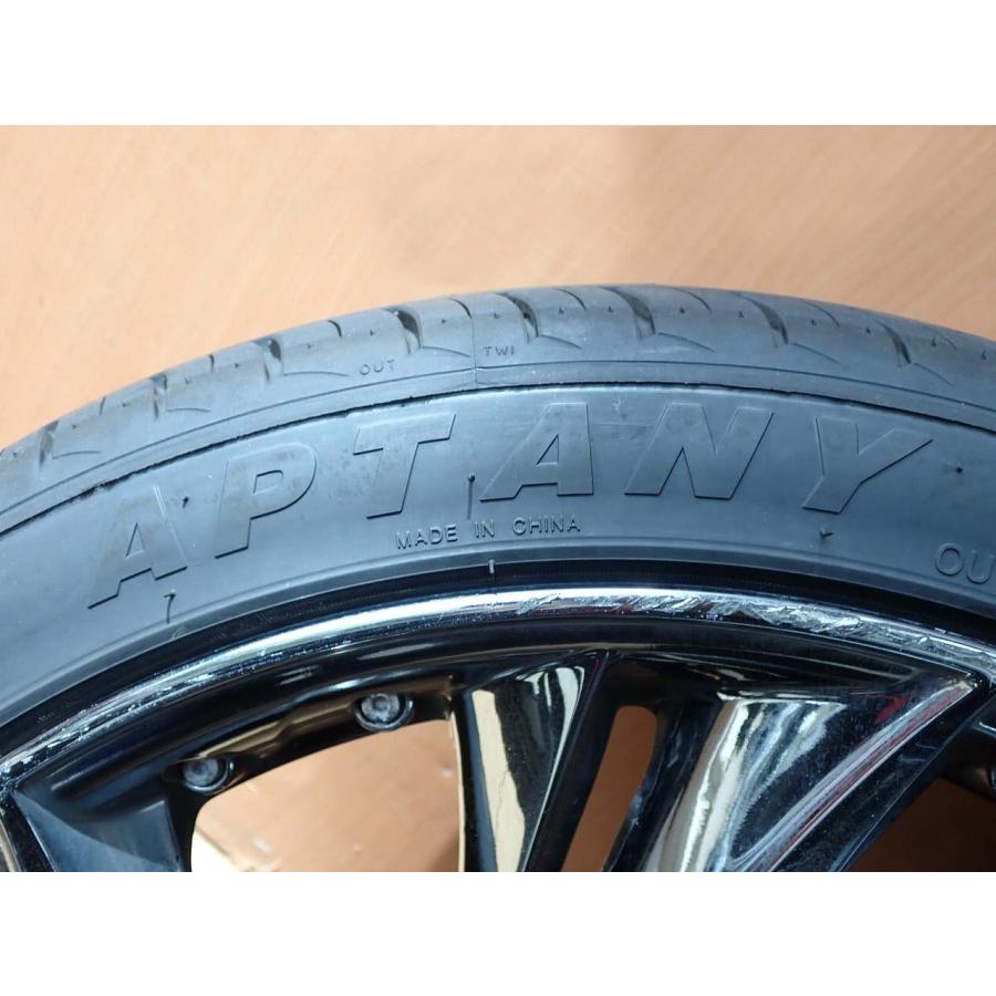 H17 ＲＸ−８ SE3P タイヤ・ホイール/4本セット |  | 09