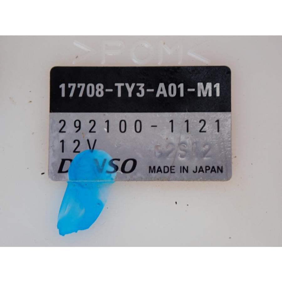 H27 レジェンド KC2 フューエルポンプ/ガソリンポンプ/燃料ポンプ |  | 03