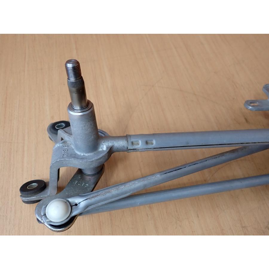 H27 レジェンド KC2 フロントワイパーモーター/Fワイパーモーター/リンク付 |  | 02