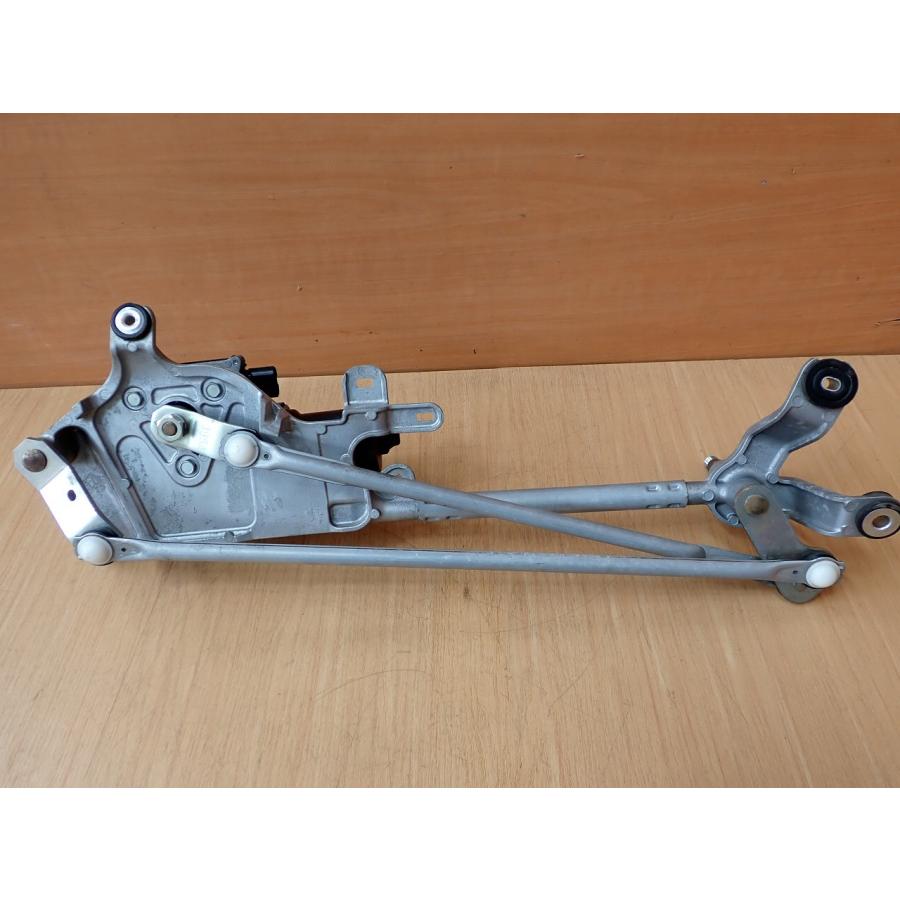 H27 レジェンド KC2 フロントワイパーモーター/Fワイパーモーター/リンク付 |  | 03