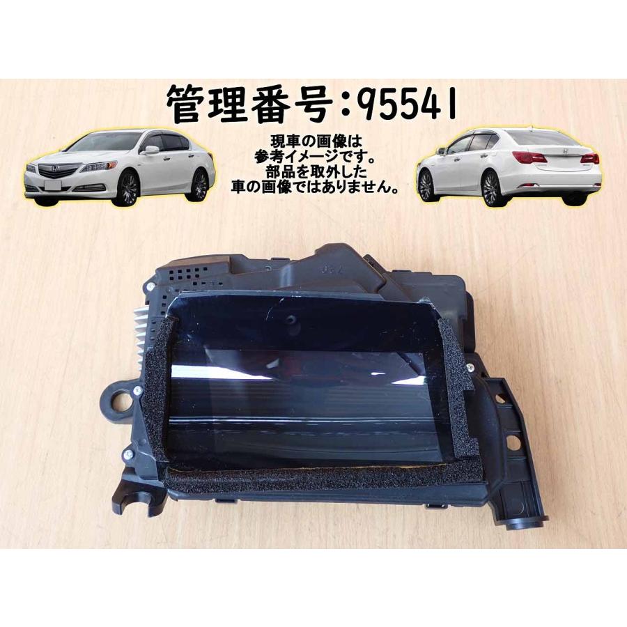 H27 レジェンド KC2 ディスプレイメーター | 