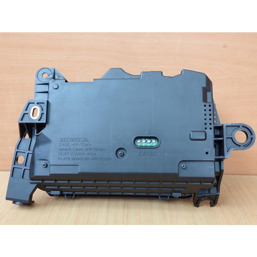 H27 レジェンド KC2 ディスプレイメーター |  | 04