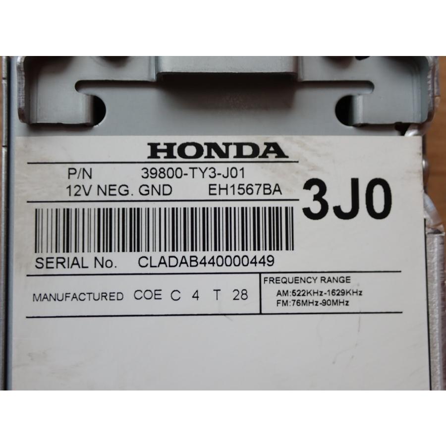 H27 レジェンド KC2 チューナーコンピューター |  | 01