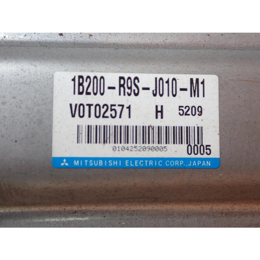 H27 レジェンド KC2 HVインバーター/ハイブリッドインバーター |  | 02