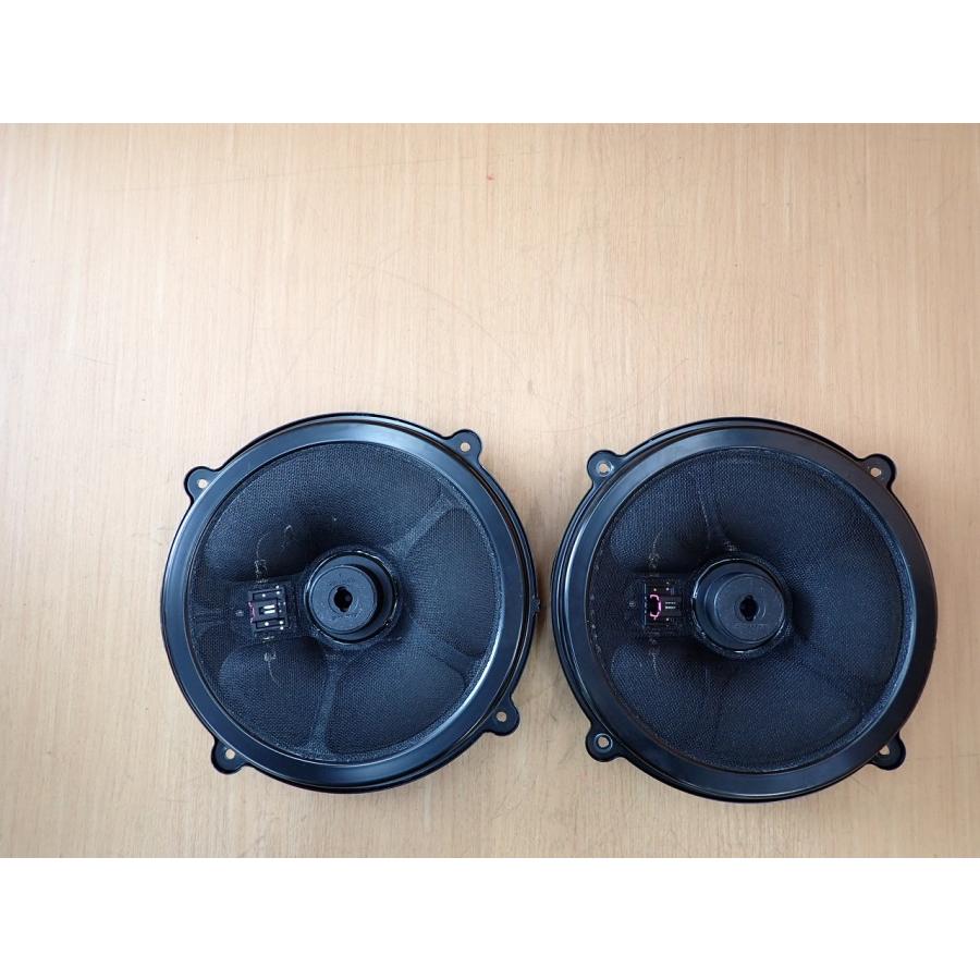 H26 スカイライン HV37 スピーカー/BOSEフロント左右 |  | 01