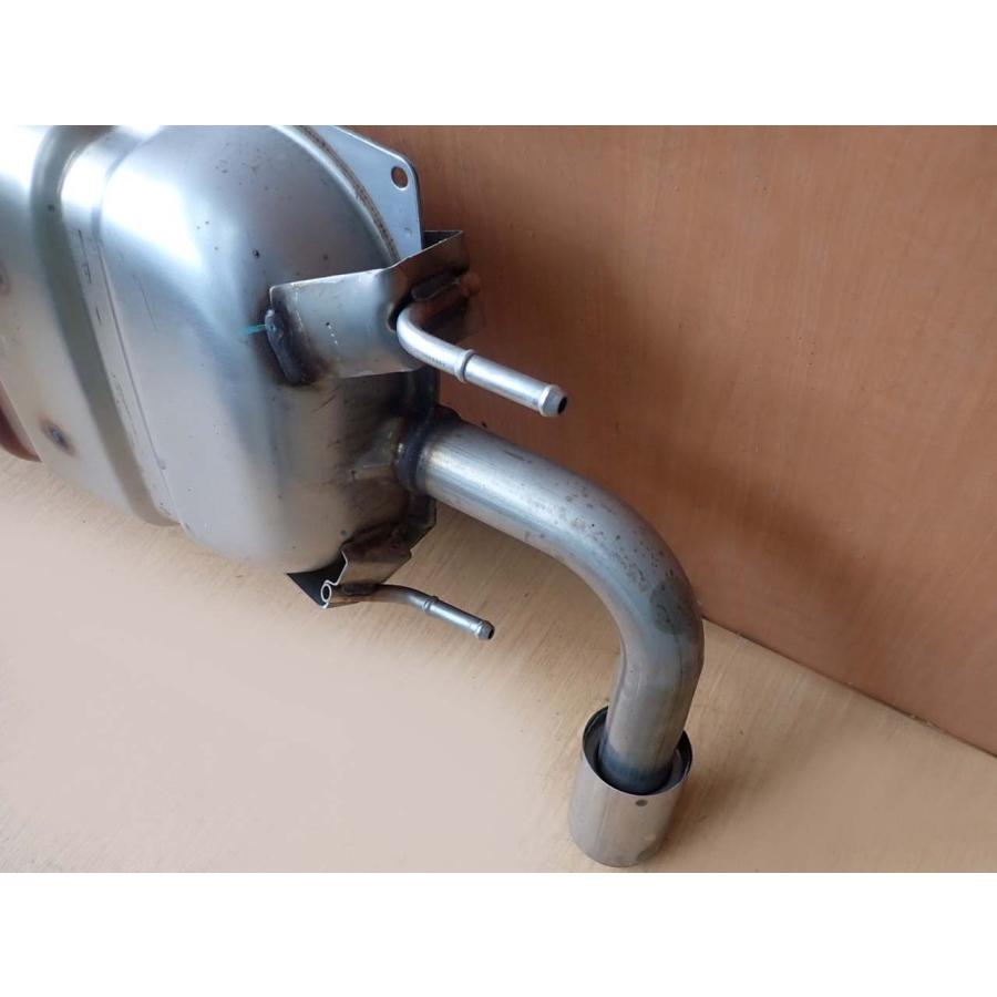 R4 ＣＸ−５ KFEP 4WD リアマフラー/Rマフラー |  | 02