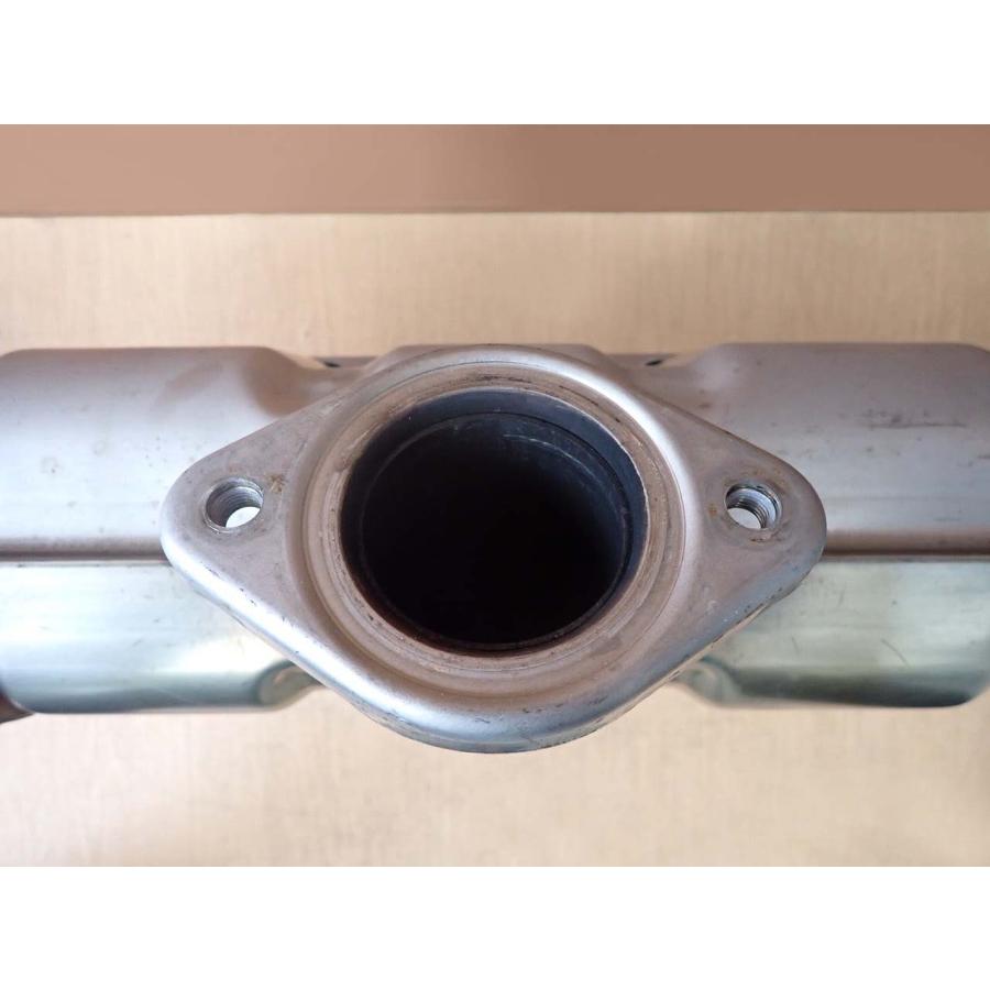 R4 ＣＸ−５ KFEP 4WD リアマフラー/Rマフラー |  | 03