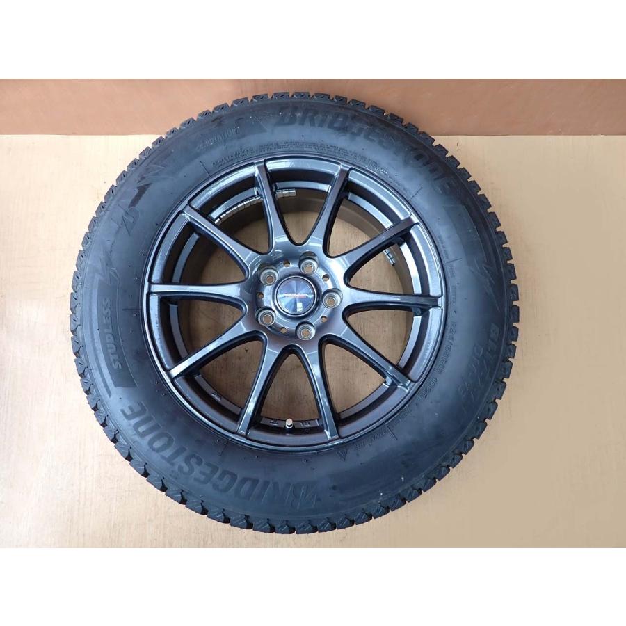 R4 ＣＸ−５ KFEP タイヤ・ホイール |  | 05