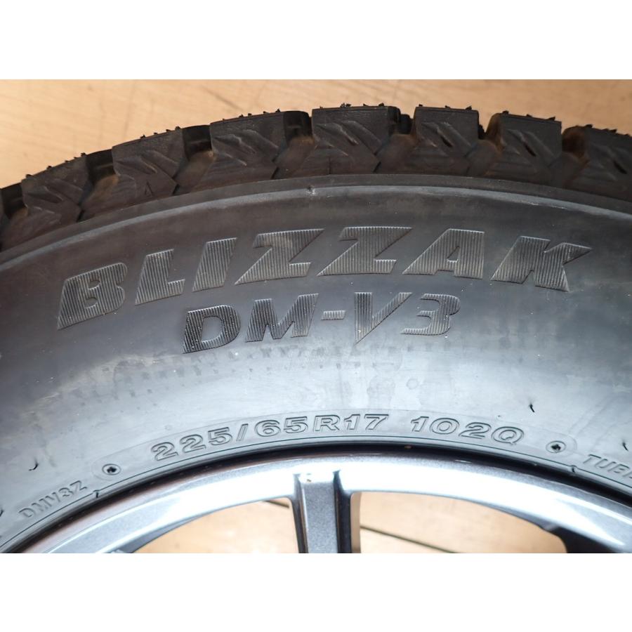 R4 ＣＸ−５ KFEP タイヤ・ホイール |  | 09