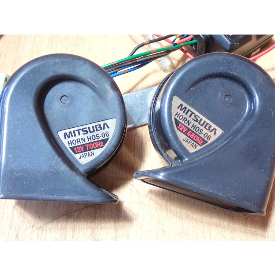 H29 エブリィ DA17W ミツバ ホーン |  | 01