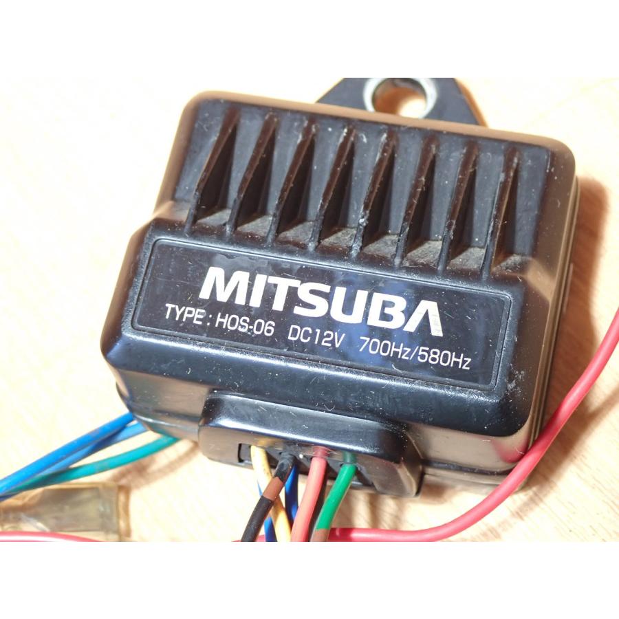 H29 エブリィ DA17W ミツバ ホーン |  | 02