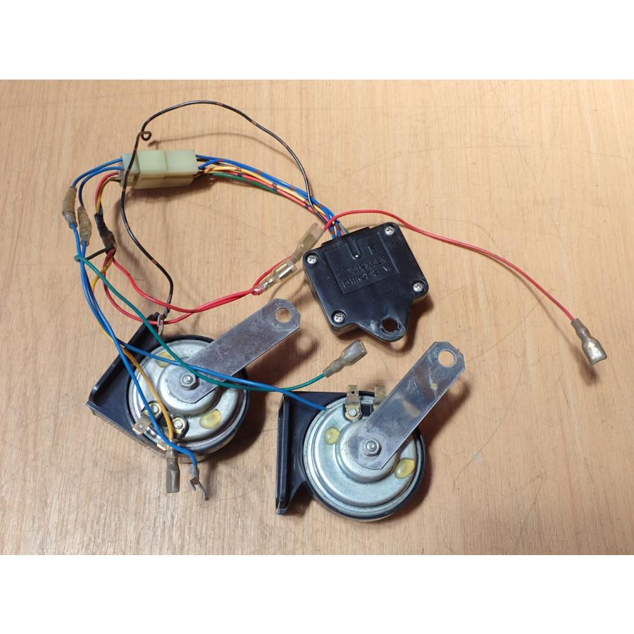 H29 エブリィ DA17W ミツバ ホーン |  | 03