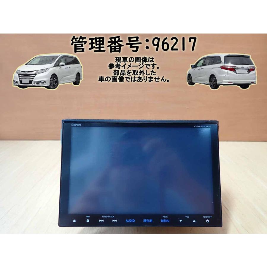 H26 オデッセイ RC1 テレビ/ナビ/モニター/オーディオ | 