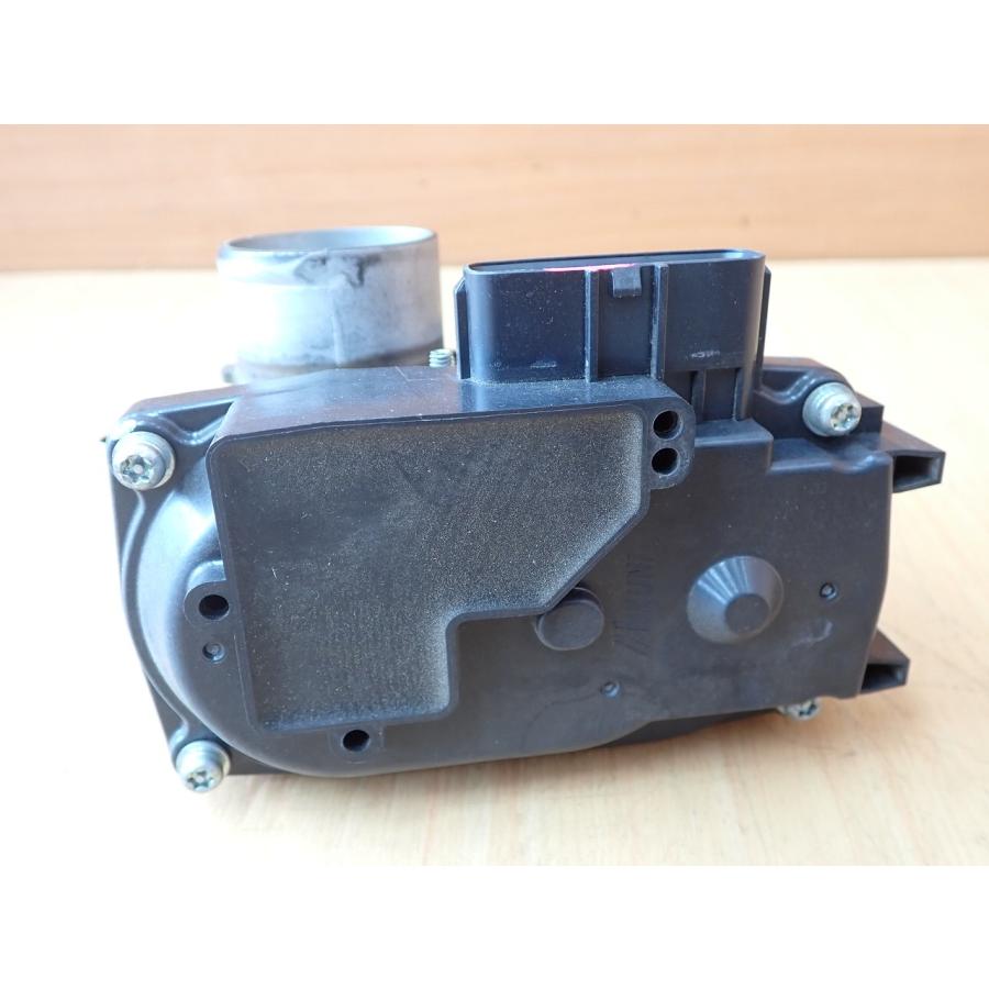 H29 エブリィ DA17V R06A スロットルボディ/スロットルバルブ