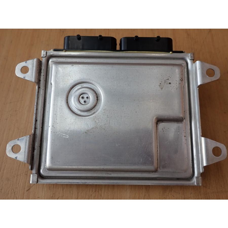 H29 エブリィ DA17V R06A エンジンコンピューター/エンジンコントロール/ECU |  | 03