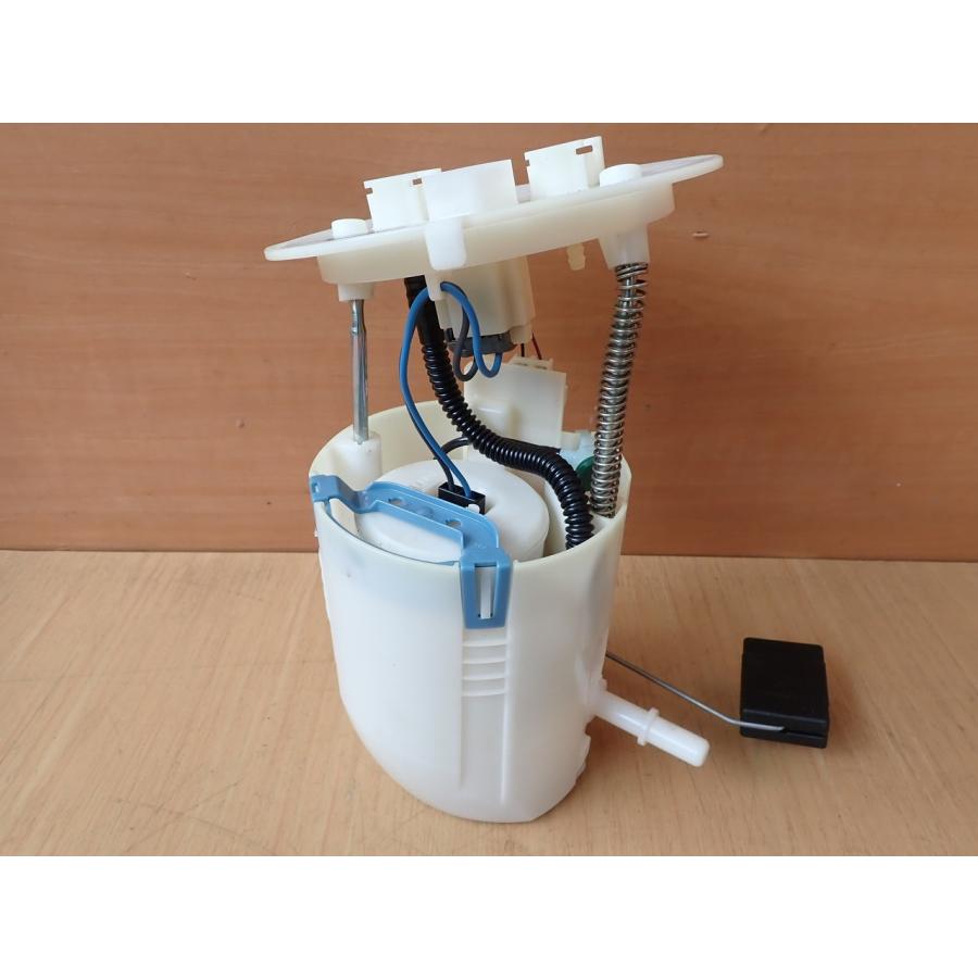 H24 レクサス GS350 GRL10 フューエルポンプ/ガソリンポンプ/燃料ポンプ |  | 02