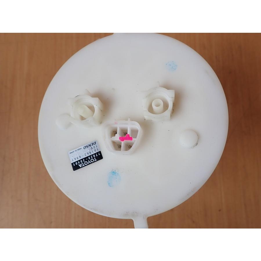 H24 レクサス GS350 GRL10 フューエルポンプ/ガソリンポンプ/燃料ポンプ |  | 03