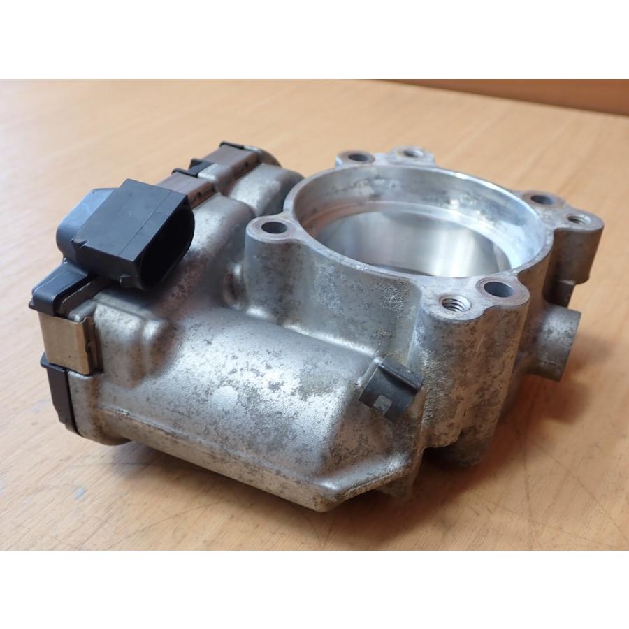 H26 フィアット 500 312A2 スロットルボディ/スロットルバルブ |  | 02