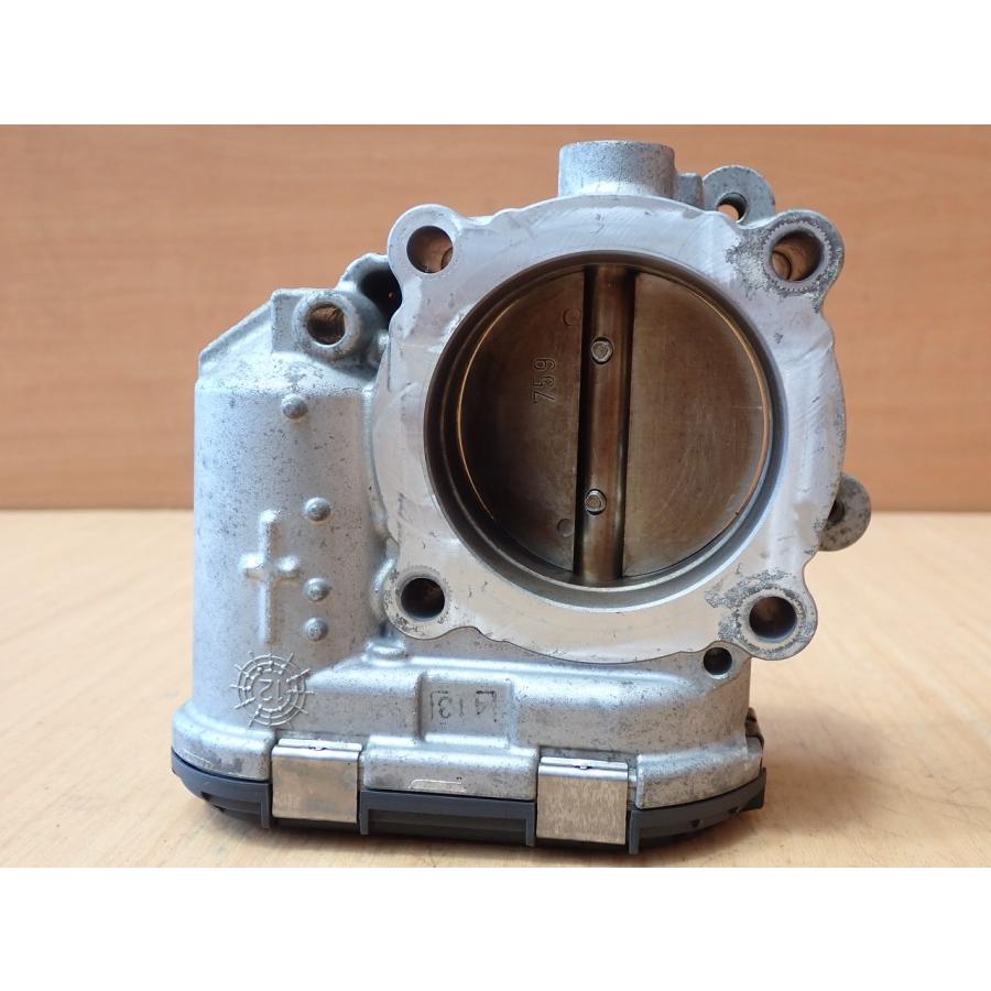 H26 フィアット 500 312A2 スロットルボディ/スロットルバルブ |  | 04